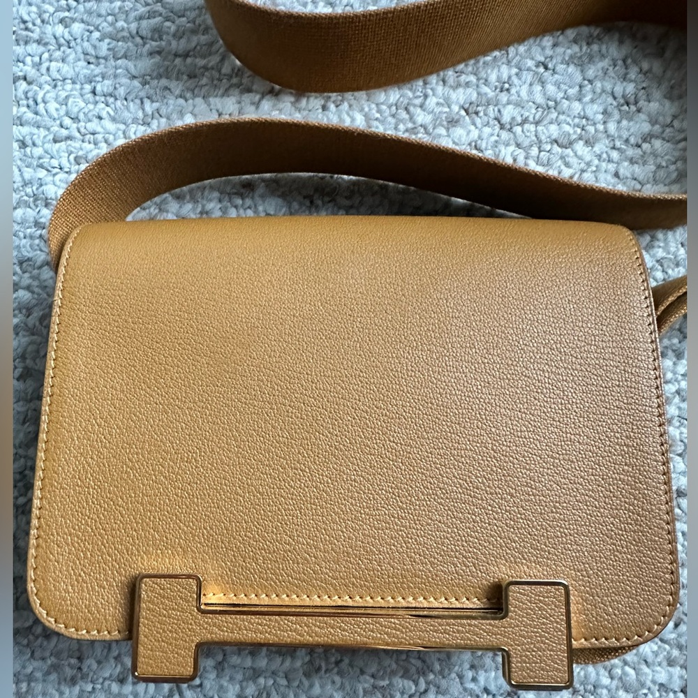 SOLD‼️Hermes Geta Bag - Picture 9 of 16